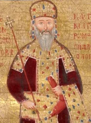 Manuel II Paléologue