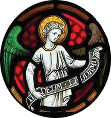 Évangile selon Saint Matthieu