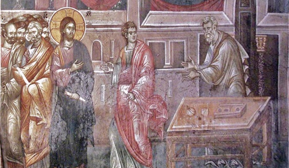 jesus-appelle-matthieu