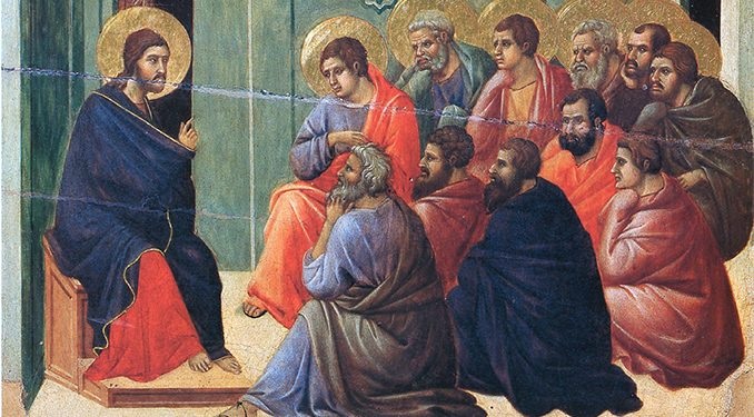 jesus-chambre-haute