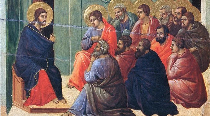 jesus-chambre-haute