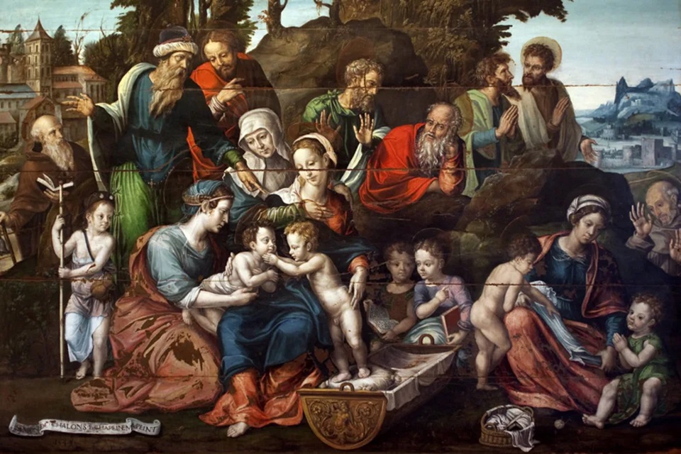 jesus-enseigne-plus-grand-royaume
