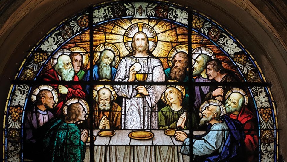 jesus-eucharistie