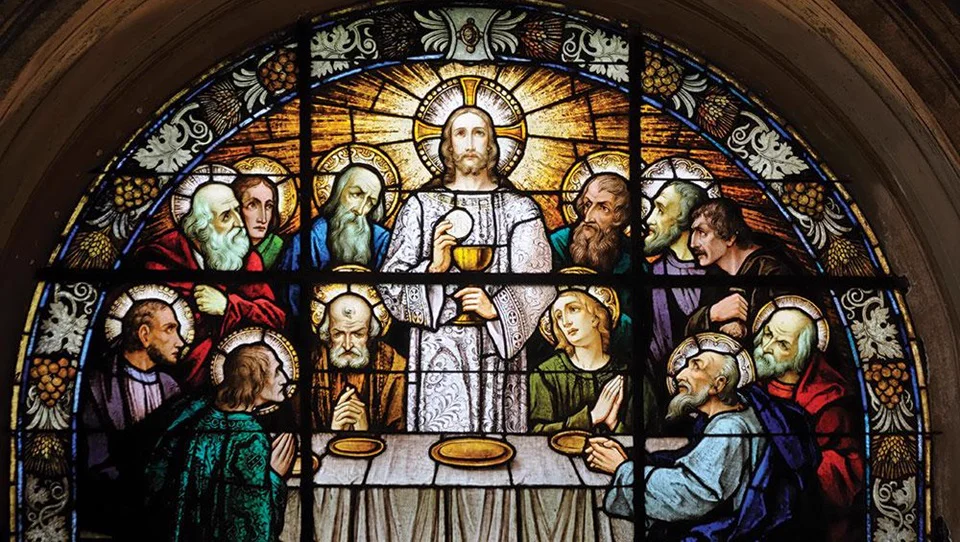 jesus-eucharistie