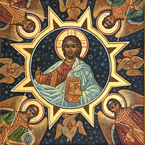 Le Verbe de Dieu