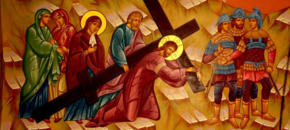 jesus-porte-sa-croix
