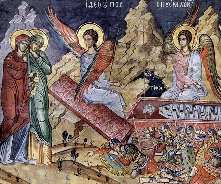 jesus-tombeau-vide