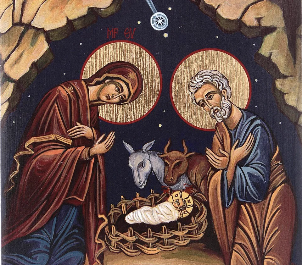 La Nativité