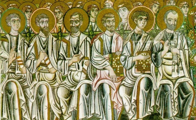 soixante-douze-disciples