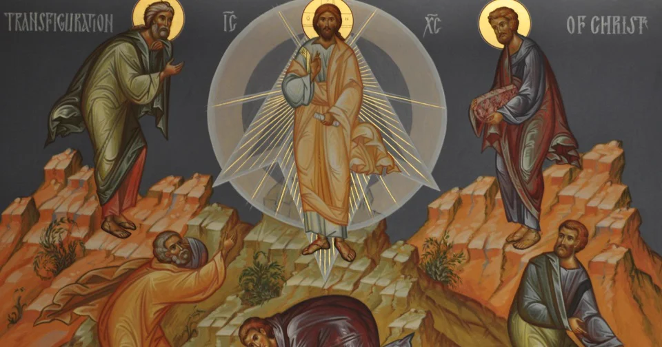 La Transfiguration